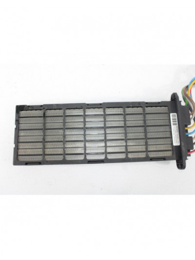 Recambio de resistencia calefaccion para honda civic (fk) 1.6 i-dtec comfort referencia OEM IAM MF0134100721