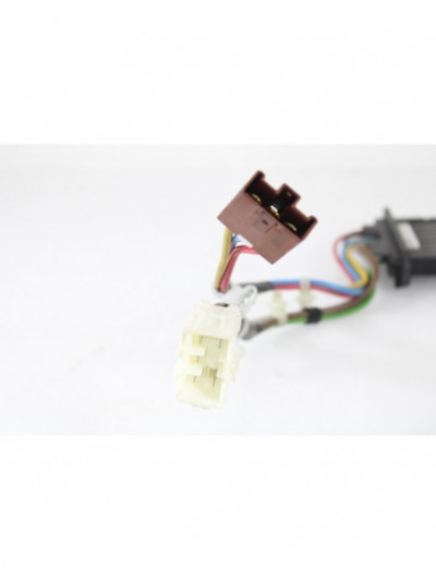 Recambio de resistencia calefaccion para honda civic (fk) 1.6 i-dtec comfort referencia OEM IAM MF0134100721