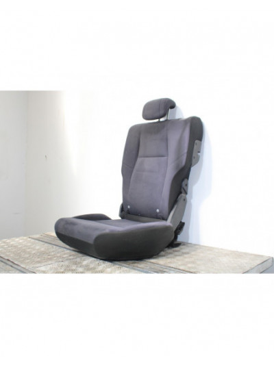 Recambio de asientos trasero izquierdo para honda civic (fk) 1.6 i-dtec comfort referencia OEM IAM 3773TI