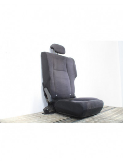 Recambio de asientos trasero izquierdo para honda civic (fk) 1.6 i-dtec comfort referencia OEM IAM 3773TI