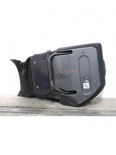 Recambio de asientos trasero izquierdo para honda civic (fk) 1.6 i-dtec comfort referencia OEM IAM 3773TI