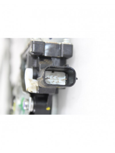 Recambio de elevalunas delantero derecho para honda civic (fk) 1.6 i-dtec comfort referencia OEM IAM 14012412