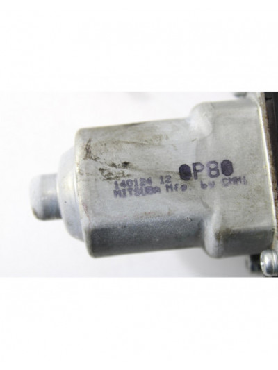 Recambio de elevalunas delantero derecho para honda civic (fk) 1.6 i-dtec comfort referencia OEM IAM 14012412