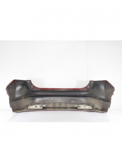 Recambio de paragolpes trasero para honda civic (fk) 1.6 i-dtec comfort referencia OEM IAM 71501TV0E000