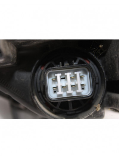 Faro izquierdo HONDA CIVIC 1.6 i-DTEC Comfort 2014