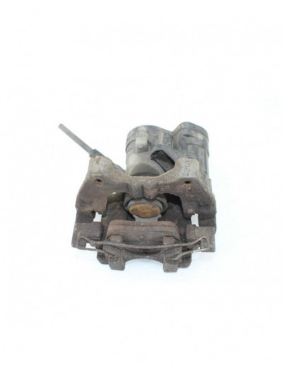 Recambio de pinza freno trasera derecha para audi a3 (8v1, 8vk) 1.6 tdi referencia OEM IAM 5Q0615406