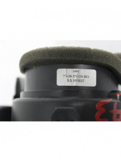 Rejilla aireadora HONDA CIVIC 1.6 i-DTEC Comfort 2014