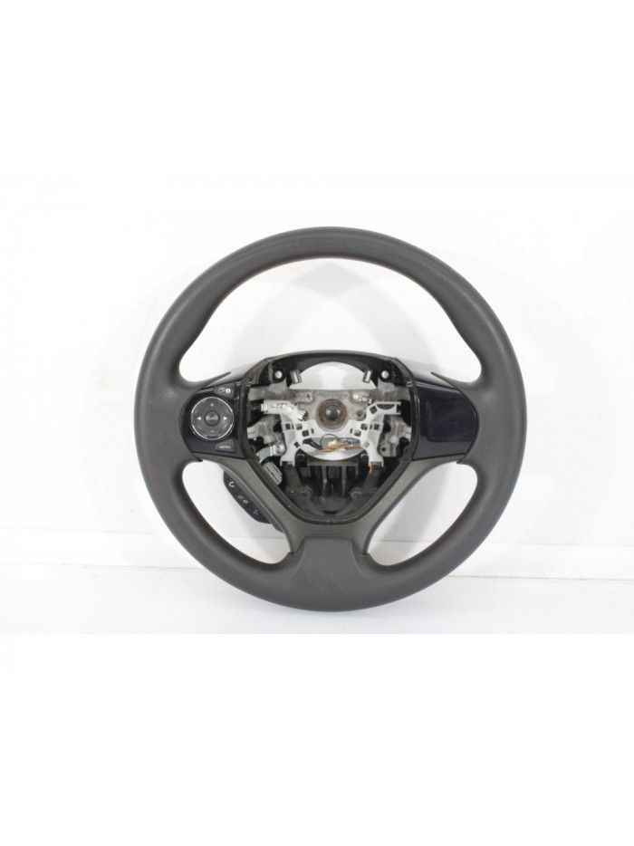 Recambio de volante para honda civic (fk) 1.6 i-dtec comfort referencia OEM IAM 78500TV1E410M1