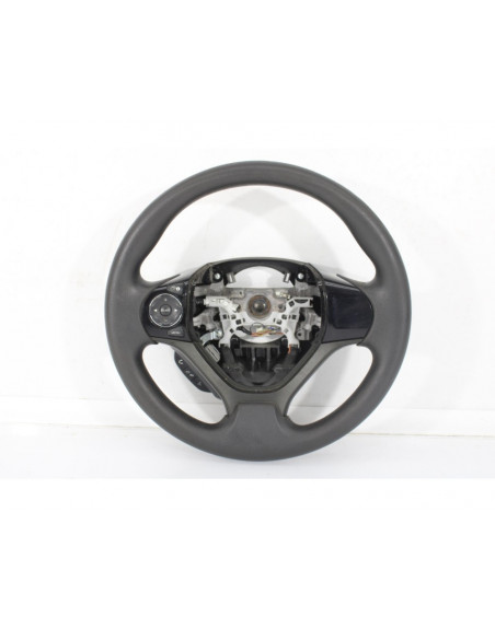 Recambio de volante para honda civic (fk) 1.6 i-dtec comfort referencia OEM IAM 78500TV1E410M1