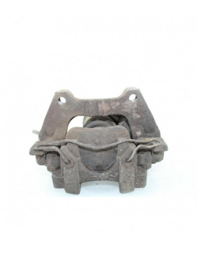 Recambio de pinza freno trasera derecha para audi a3 (8v1, 8vk) 1.6 tdi referencia OEM IAM 5Q0615406