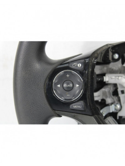 Recambio de volante para honda civic (fk) 1.6 i-dtec comfort referencia OEM IAM 78500TV1E410M1