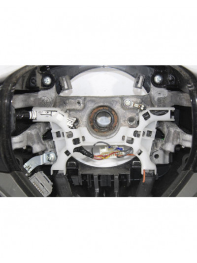 Recambio de volante para honda civic (fk) 1.6 i-dtec comfort referencia OEM IAM 78500TV1E410M1