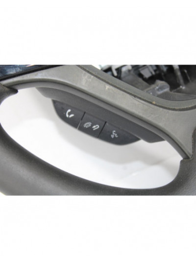 Recambio de volante para honda civic (fk) 1.6 i-dtec comfort referencia OEM IAM 78500TV1E410M1