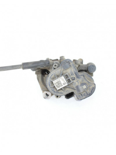 Recambio de pinza freno trasera derecha para audi a3 (8v1, 8vk) 1.6 tdi referencia OEM IAM 5Q0615406