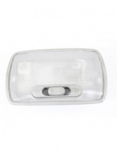 Recambio de luz interior para honda civic (fk) 1.6 i-dtec comfort referencia OEM IAM 3773