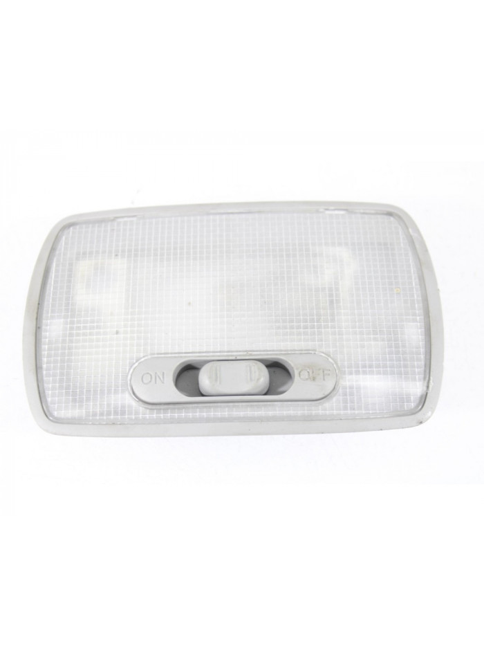 Recambio de luz interior para honda civic (fk) 1.6 i-dtec comfort referencia OEM IAM 3773