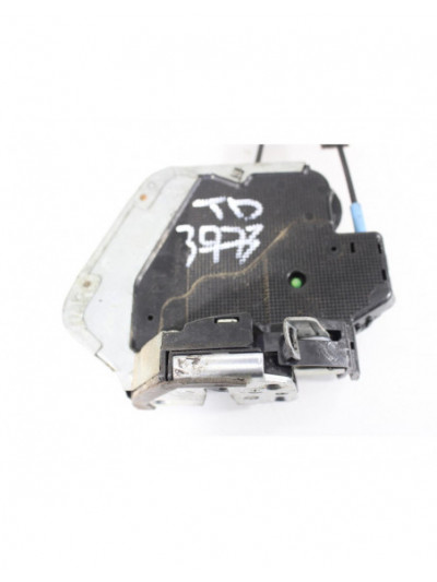 Recambio de cerradura puerta trasera derecha para honda civic (fk) 1.6 i-dtec comfort referencia OEM IAM 72611TV0E001A