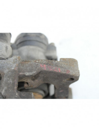 Recambio de pinza freno trasera derecha para audi a3 (8v1, 8vk) 1.6 tdi referencia OEM IAM 5Q0615406