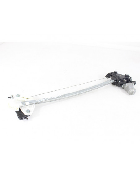 Recambio de elevalunas trasero derecho para honda civic (fk) 1.6 i-dtec comfort referencia OEM IAM CM012330