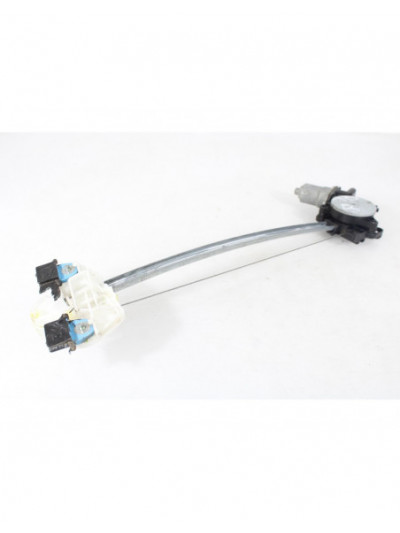 Recambio de elevalunas trasero derecho para honda civic (fk) 1.6 i-dtec comfort referencia OEM IAM CM012330