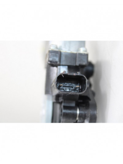 Recambio de elevalunas trasero derecho para honda civic (fk) 1.6 i-dtec comfort referencia OEM IAM CM012330