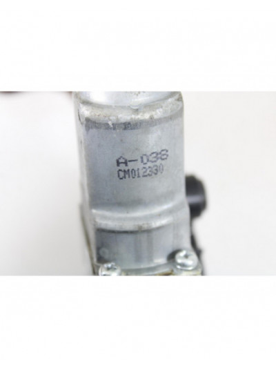 Recambio de elevalunas trasero derecho para honda civic (fk) 1.6 i-dtec comfort referencia OEM IAM CM012330