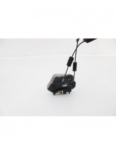 Recambio de cerradura puerta trasera izquierda para honda civic (fk) 1.6 i-dtec comfort referencia OEM IAM 72651TV0E001B