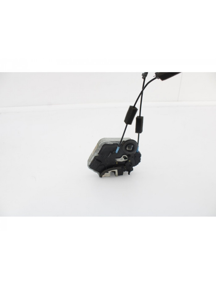Cerradura puerta trasera izquierda HONDA CIVIC 1.6 i-DTEC Comfort 2014
