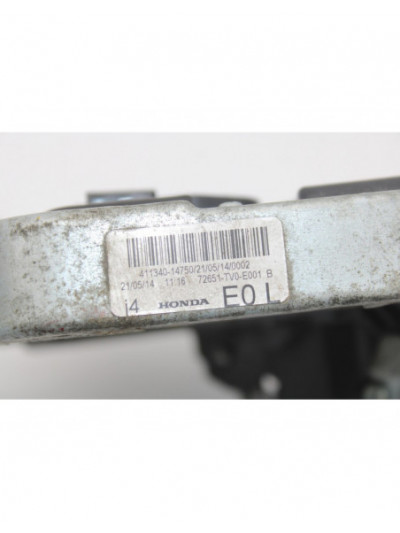 Cerradura puerta trasera izquierda HONDA CIVIC 1.6 i-DTEC Comfort 2014