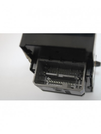 Recambio de mando elevalunas delantero derecho para honda civic (fk) 1.6 i-dtec comfort referencia OEM IAM 83590TV1E020GGM