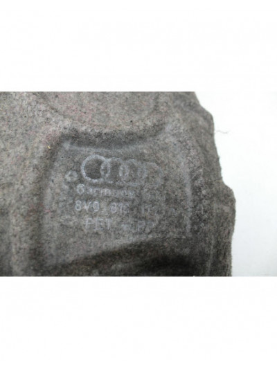 Recambio de paso rueda trasero derecho para audi a3 (8v1, 8vk) 1.6 tdi referencia OEM IAM 8V0810171A