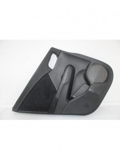 Recambio de guarnecido puerta trasera izquierda para honda civic (fk) 1.6 i-dtec comfort referencia OEM IAM 83750TV1B