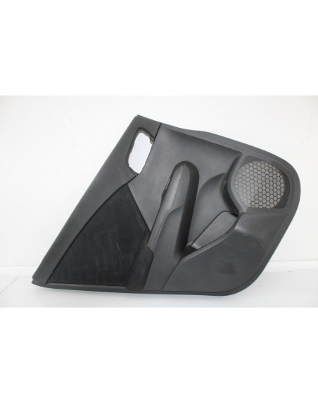 Recambio de guarnecido puerta trasera izquierda para honda civic (fk) 1.6 i-dtec comfort referencia OEM IAM 83750TV1B