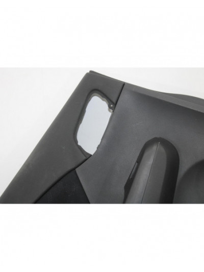Recambio de guarnecido puerta trasera izquierda para honda civic (fk) 1.6 i-dtec comfort referencia OEM IAM 83750TV1B