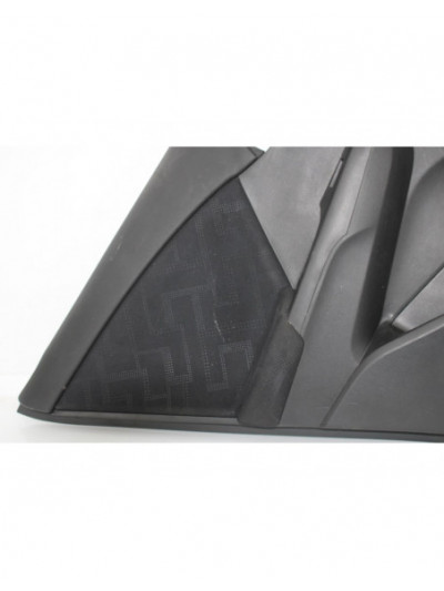 Recambio de guarnecido puerta trasera izquierda para honda civic (fk) 1.6 i-dtec comfort referencia OEM IAM 83750TV1B