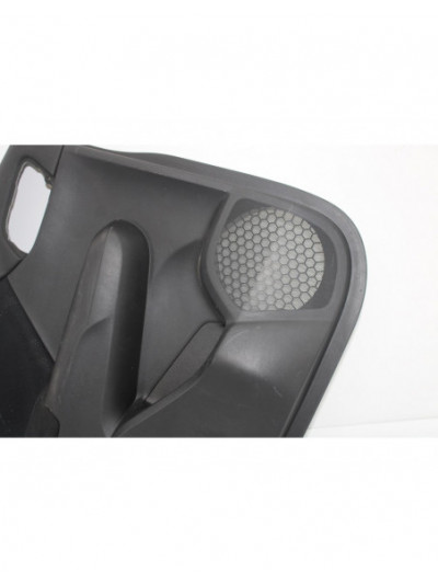 Recambio de guarnecido puerta trasera izquierda para honda civic (fk) 1.6 i-dtec comfort referencia OEM IAM 83750TV1B