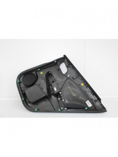 Recambio de guarnecido puerta trasera izquierda para honda civic (fk) 1.6 i-dtec comfort referencia OEM IAM 83750TV1B