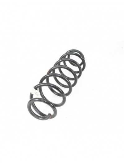 Recambio de muelle amortiguacion para audi a3 (8v1, 8vk) 1.6 tdi referencia OEM IAM 5Q0511121