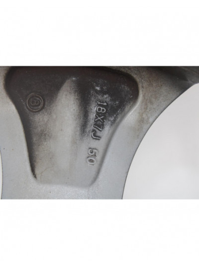 Recambio de llanta para honda cr-v comfort 4x4 referencia OEM IAM T1G18070B