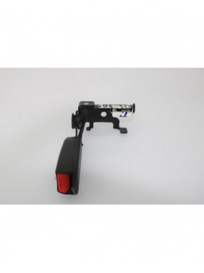 Recambio de anclaje cinturon trasero para honda cr-v comfort 4x4 referencia OEM IAM IZQUIERDO