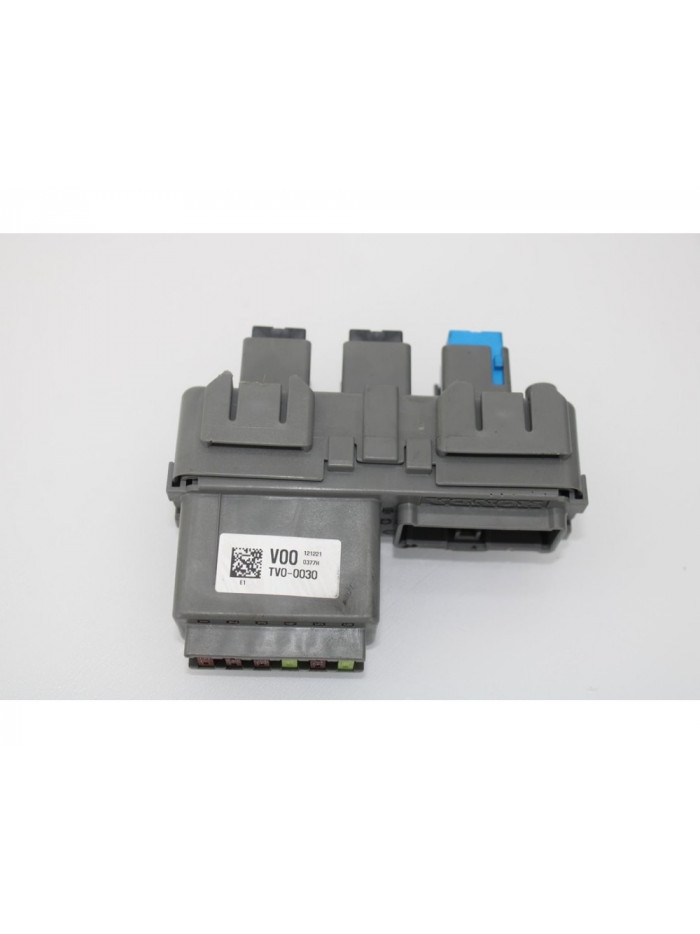 Recambio de caja reles / fusibles para honda cr-v comfort 4x4 referencia OEM IAM 1212210377H