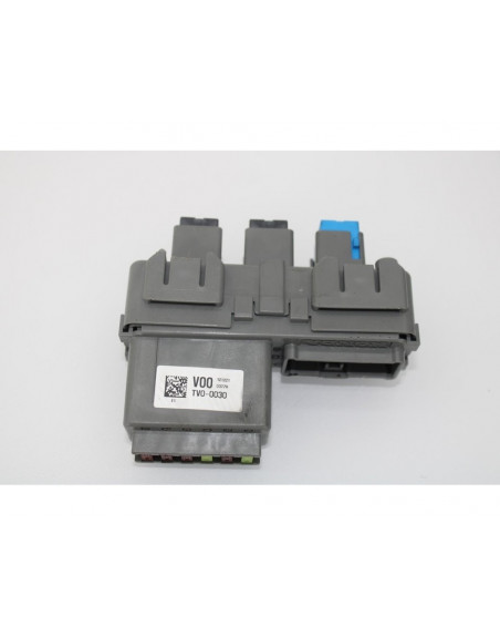 Recambio de caja reles / fusibles para honda cr-v comfort 4x4 referencia OEM IAM 1212210377H