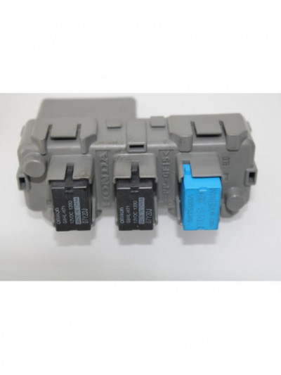 Recambio de caja reles / fusibles para honda cr-v comfort 4x4 referencia OEM IAM 1212210377H
