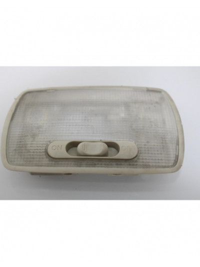 Recambio de luz interior para honda cr-v comfort 4x4 referencia OEM IAM TRASERATECHO