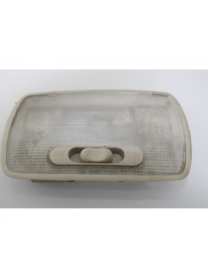 Luz interior HONDA CR-V Comfort 4x4 2013