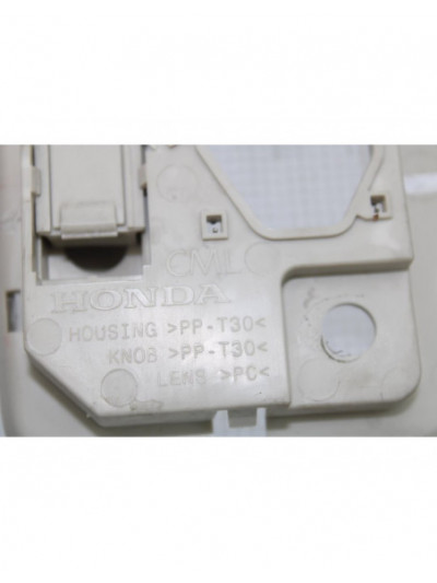 Luz interior HONDA CR-V Comfort 4x4 2013