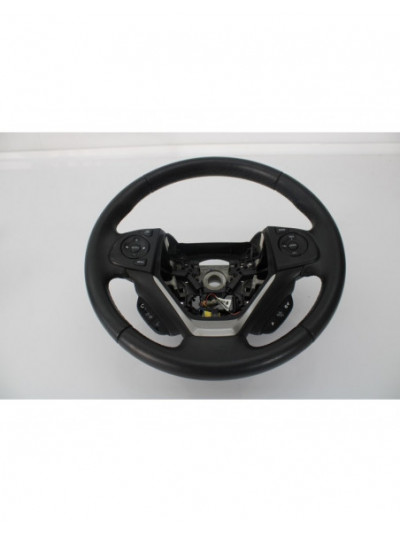 Recambio de volante para honda cr-v comfort 4x4 referencia OEM IAM 78500T1GQ5XXM1