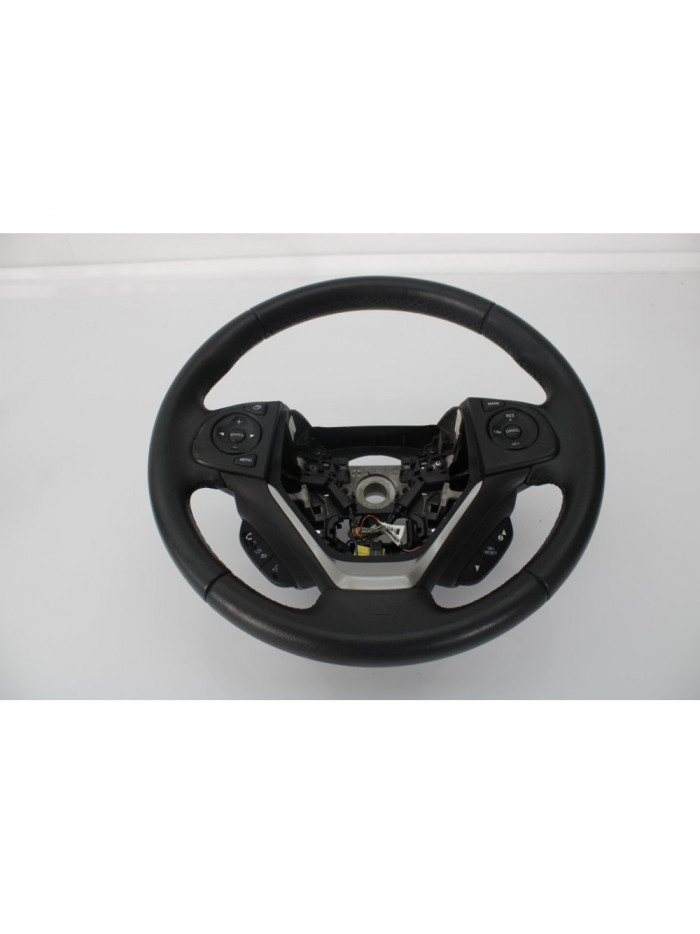 Recambio de volante para honda cr-v comfort 4x4 referencia OEM IAM 78500T1GQ5XXM1