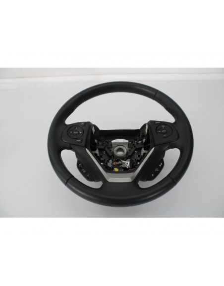 Recambio de volante para honda cr-v comfort 4x4 referencia OEM IAM 78500T1GQ5XXM1