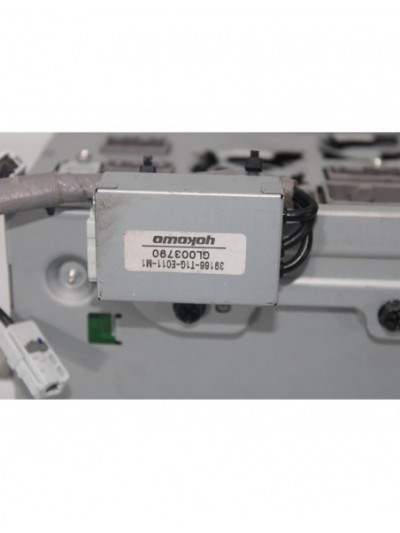 Recambio de sistema navegacion gps para honda cr-v comfort 4x4 referencia OEM IAM 39166T1GE011M1